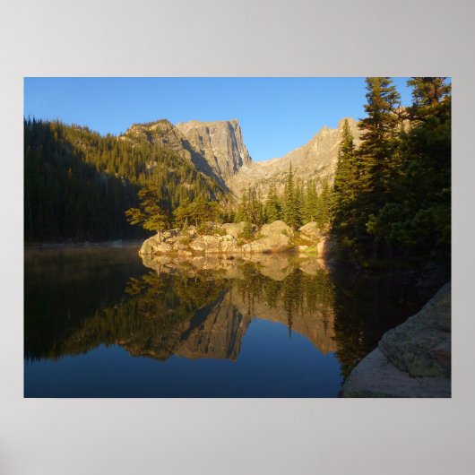 Traumsee II Poster (Vorne)