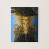 Traumsee II Puzzle (Vertikal)