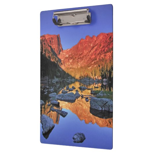 Traumsee Klemmbrett (Links)