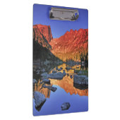 Traumsee Klemmbrett (Rechts)