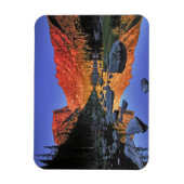 Traumsee Magnet (Vertikal)