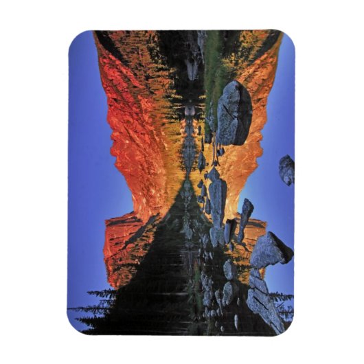 Traumsee Magnet (Vertikal)