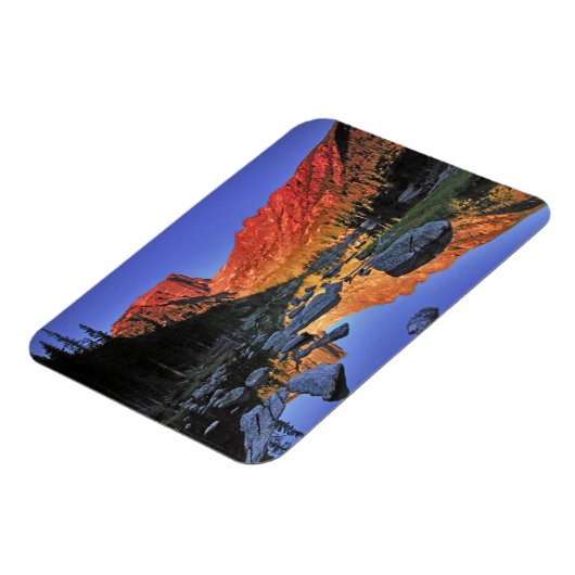 Traumsee Magnet (Linke Seite)