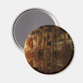 Traumsee Magnet (Vorderseite/Rückseite)