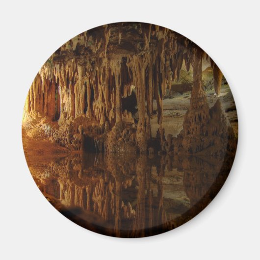 Traumsee Magnet (Vorne)