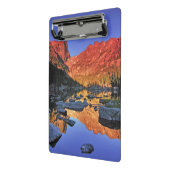 Traumsee Mini Klemmbrett (Gewinkelt2)