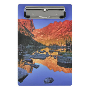 Traumsee Mini Klemmbrett