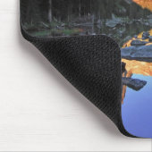 Traumsee Mousepad (Ecke)