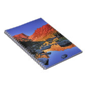 Traumsee Notizblock (Rechte Seite)