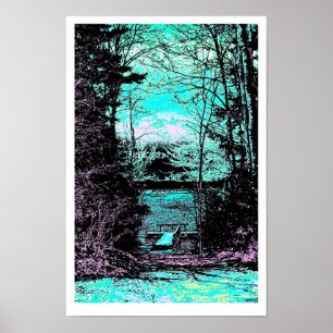 Traumsee Poster