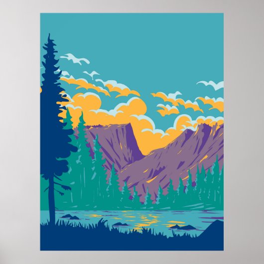 Traumsee Poster (Vorne)
