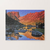 Traumsee Puzzle (Horizontal)