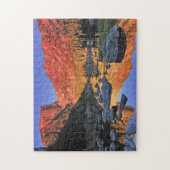 Traumsee Puzzle (Vertikal)