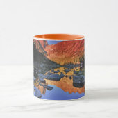 Traumsee Tasse (Zentrum)