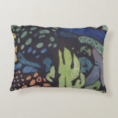 Träumskinder Zierkissen (Rückseite)