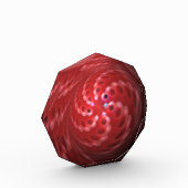 Traumspirale Fotoblock (Links)