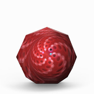 Traumspirale Fotoblock