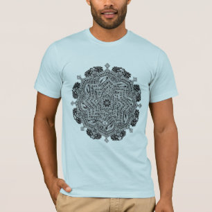 "Traumstadt" T-Shirt