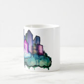 TRAUMstadt-TASSE Kaffeetasse (Mittel)