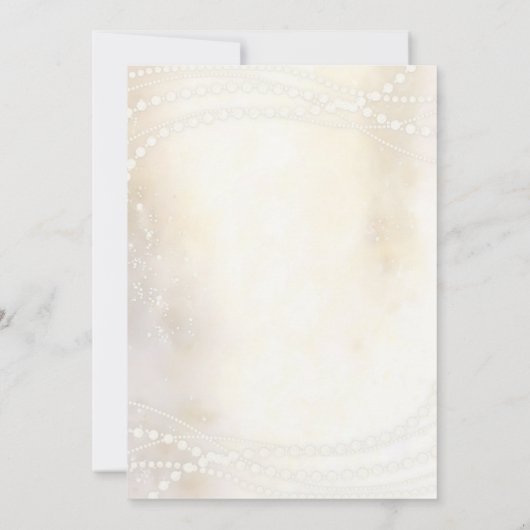 Traumstrecke Airolo - Gletsch Brautparty Einladung (Rückseite)