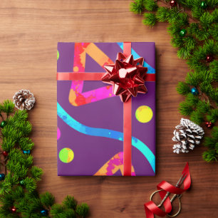 Traumstrecke Airolo - Gletsch Geschenkpapier