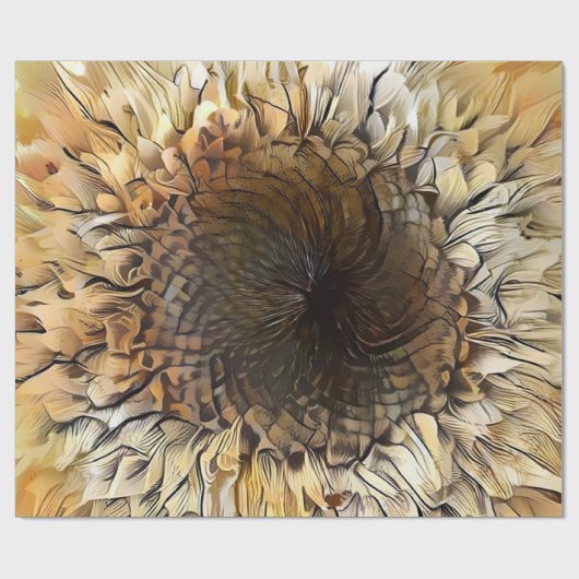 Traumstrecke Airolo - Gletsch Geschenkpapier (Flach)