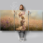 Traumstrecke Airolo - Gletsch Geschenkpapier Set