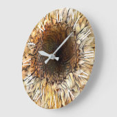 Traumstrecke Airolo - Gletsch Große Wanduhr (Winkel)