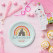 Traumstrecke Airolo - Gletsch Pappteller (Party)