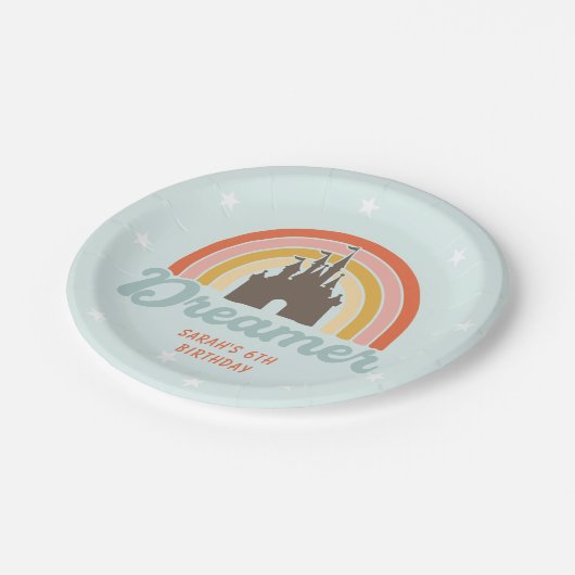 Traumstrecke Airolo - Gletsch Pappteller (Schrägansicht)