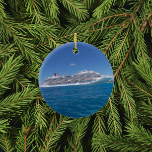 Traumstrecke Airolo - Gletscher Keramik Keramik Ornament