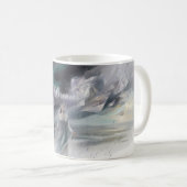 Traumsturm erweckt Herz Fantasy-Mug Kaffeetasse (VorderseiteRechts)