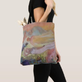 Traumszenen Tasche (Von Nahem)