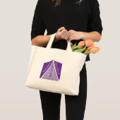 Traumtasche Mini Stoffbeutel (Vorderseite (Produkt))