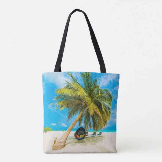 Traumtasche Tasche (Rückseite)