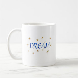 TraumTasse Kaffeetasse