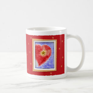 TraumTasse Kaffeetasse