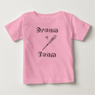 Traumteam Baby T-shirt