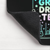 Traumteam der fünften Klasse Zurück zur Schule Les Mousepad (Ecke)