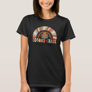 Traumteam Lehrer der zweiten Klasse zurück zur Sch T-Shirt