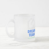 Traumteam Mattglastasse (Links)