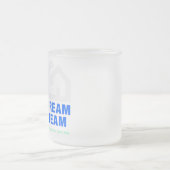 Traumteam Mattglastasse (Mittel)