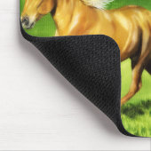 Traumteam Mousepad (Ecke)
