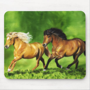Traumteam Mousepad