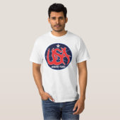 Traumteam-Shirt T-Shirt (Vorne ganz)