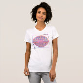 Traumtotem T-Shirt (Vorne ganz)