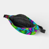 Traumüberlauf Bauchtasche (Offen)