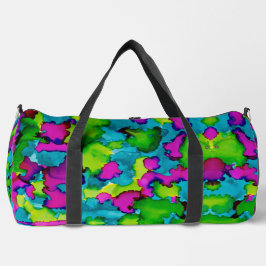 Traumüberlauf Duffle Bag
