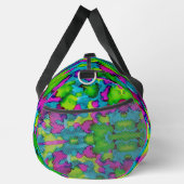 Traumüberlauf Duffle Bag (Rechts)