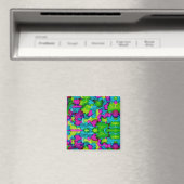 Traumüberlauf Magnet (In Situ (Geschirrspüler))